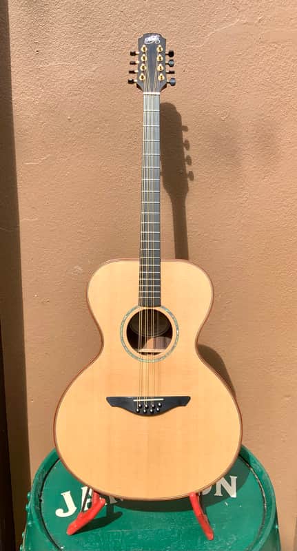 Avalon Guitar-Bouzouki image 1