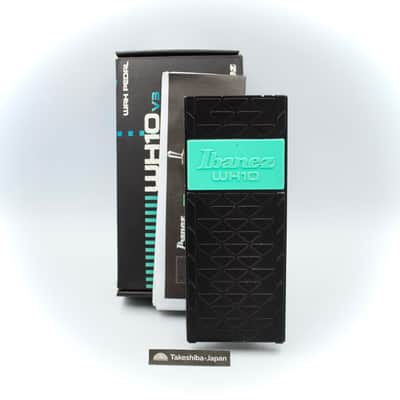 Ibanez WH10V3 Wah | Reverb