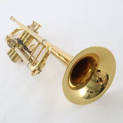 Adams 'Sonic' Series Professional Bb Trumpet BRAND NEW image 17