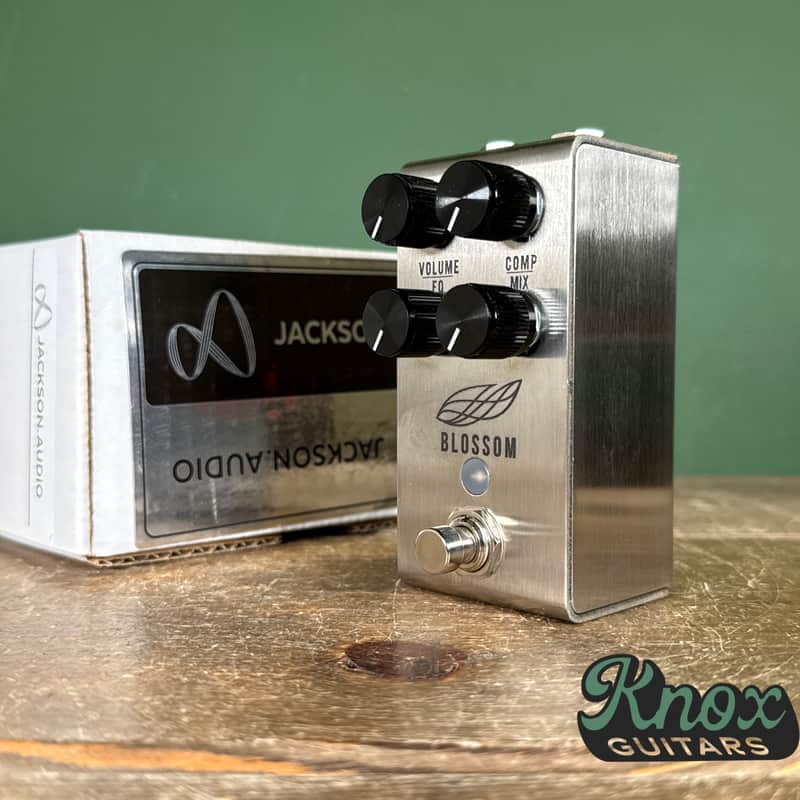 Jackson Audio Blossom