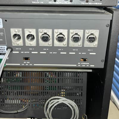 Otari MX-5050 MKIII-2 2-Track 1/4" Analog Tape Machine w/ TC image 10