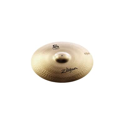 Zildjian S Performer Cymbal Pack image 2