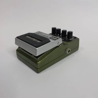 DigiTech Hardwire CM-2 Tube Overdrive image 9