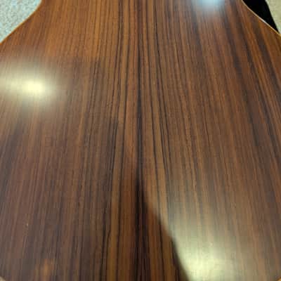 Lowden O-25C Cutaway Acoustic – Single Owner (20 Years)  w/ Onboard Preamp & OHSC image 9