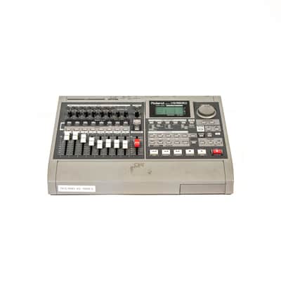 Roland VS-880EX Owned by Billy Corgan image 2