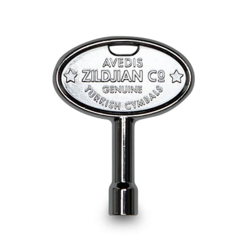 Zildjian Zkey   Chiave Per Accordatura image 1