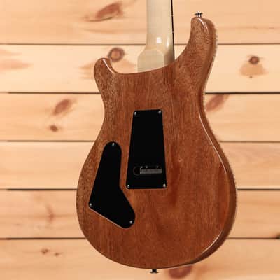 Paul Reed Smith 2024 Custom 24 "Floyd" - Charcoal Burst - 24 0378937 image 8
