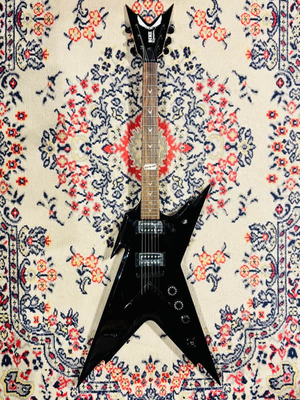 Dean Razorback Dimebag DB | Reverb Canada