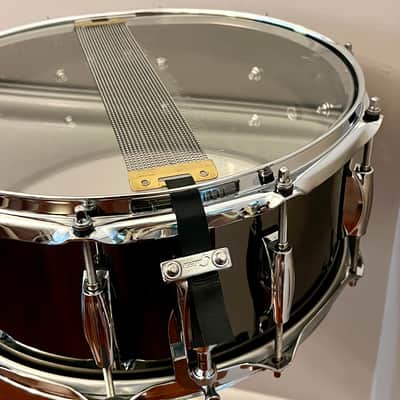 Gretsch Artist Series 6.5x14" Taylor Hawkins Signature Snare Drum image 16