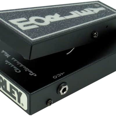 Morley 20/20 Classic Wah Pedal, MTCSW image 4