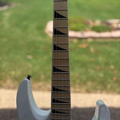 Jackson JS Series JS32 DKA-M Dinky Archtop 2014 - Present - Snow White image 2