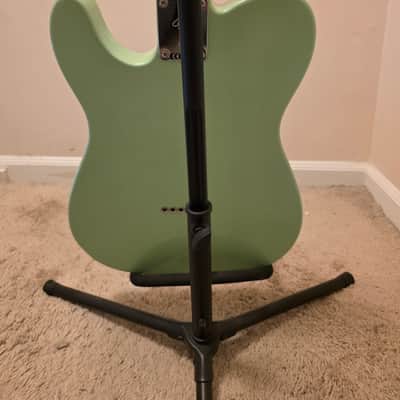 Fender Player Series Limited Edition - Surf Green image 6