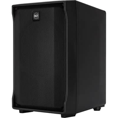 RCF EVOX J8 Active Portable PA System image 10