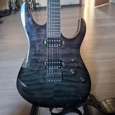 Immagine Schecter Banshee-6 Passive - upgraded - 3