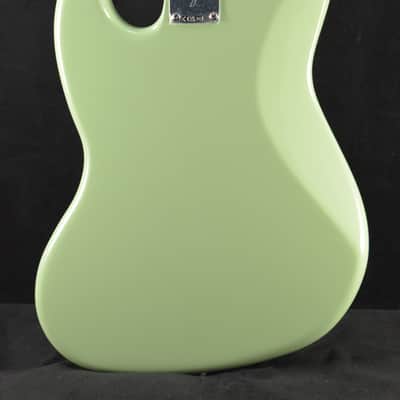 Fender Player II Jazz Bass Birch Green Rosewood Fingerboard image 7