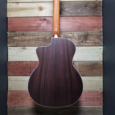 Taylor 214ce with ES2 Electronics 2021  Natural image 12