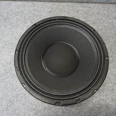 Behringer 12SW800AB 800-wat 8-ohm 12" Subwoofer Speaker Black image 2