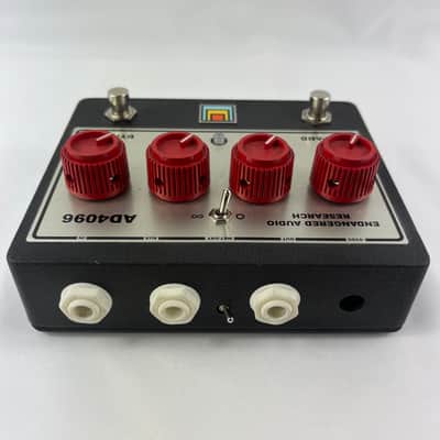 Endangered Audio Research AD4096 Delay Pedal image 5
