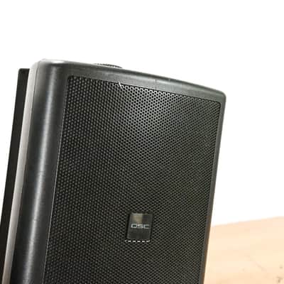 QSC AcousticCoverage AC-S6T 6.5" 2-Way Surface Mount Speaker (PAIR) CG0105M image 4
