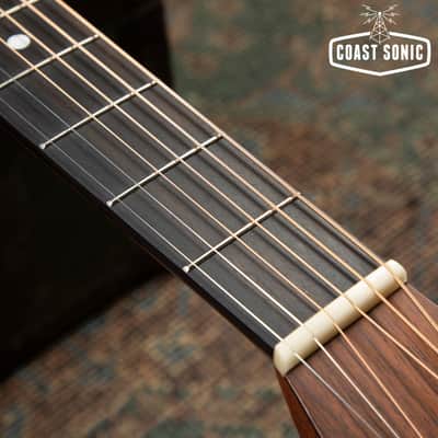2021 Martin D-28 Standard Dreadnought image 9