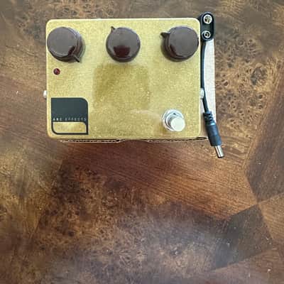Reverb.com listing, price, conditions, and images for arc-effects-klone-v2