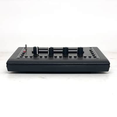MFB 503 w/ Universal power supply Drumcomputer 2000s Y2K Rare Made in Germany Worldwide Shipment image 4