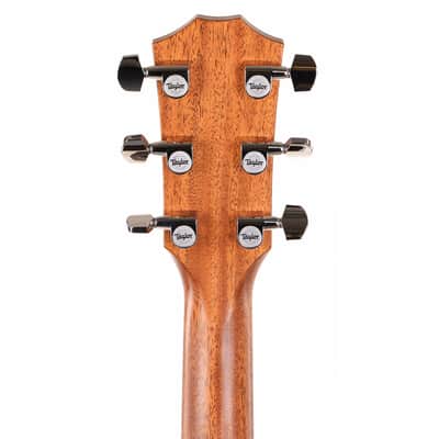 Taylor 414ce Studio Grand Auditorium Acoustic-Electric Natural image 8