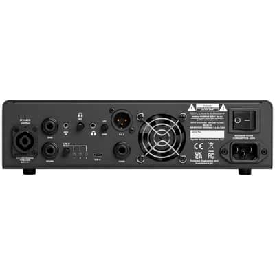 AG 500 v2 30th Anniversary Limited Edition Aguilar image 3
