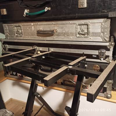 Atletic Mixer stand image 3