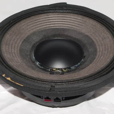 JBL 2206HPL 12″ 8 Ohm Low Frequency Transducer image 2