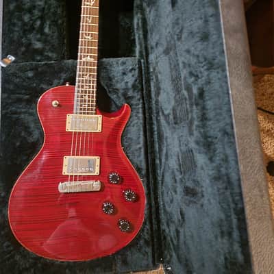 Paul Reed Smith Singlecut 2000 - 10 top image 6