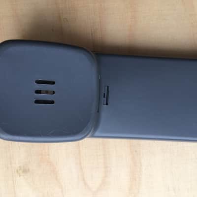 Telephone/Microphone Black 80-90er - Grey image 4