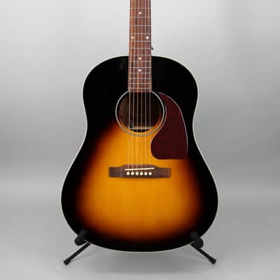 Epiphone J-45 Studio Vintage Sunburst image 2