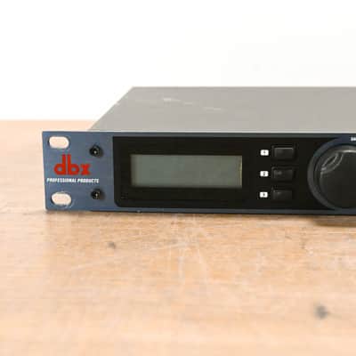 dbx ZonePRO 640m 6x4 Digital Zone Processor CG014BA image 4