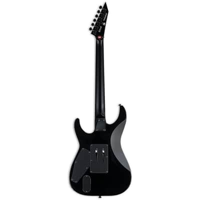ESP LTD Signature KH-WZ Kirk Hammett image 2