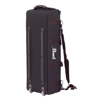 Pearl Lightweight Drum Hardware Travel Bag w/ Wheels image 2