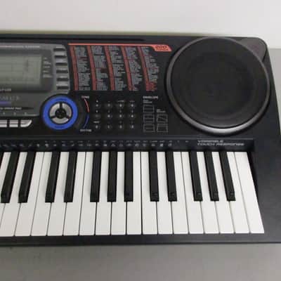 Optimus MD-1200 61 Key Keyboard image 4