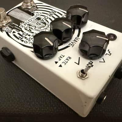 Copilot FX Broadcast 2010s - White image 3
