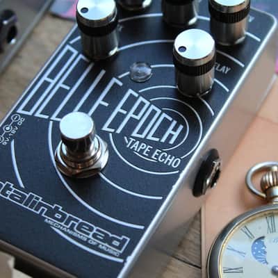 CATALINBREAD "Epoch Box Set Limited Edition" 500 units only image 3