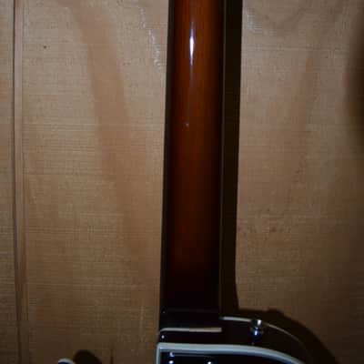 Hondo Les Paul 1970's - Sunburst image 12
