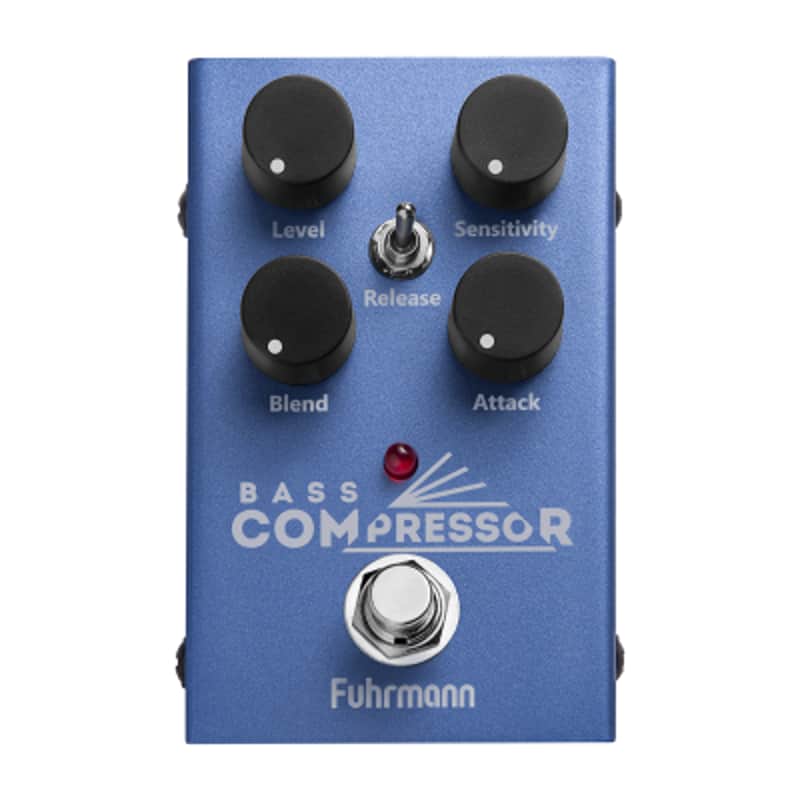 Fuhrmann Bass Compressor II image 1