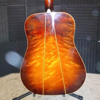 Alvarez 5031 1986 - Burst image 4