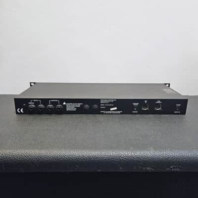 Rocktron Intellifex XL Multi-Effects Processor image 3