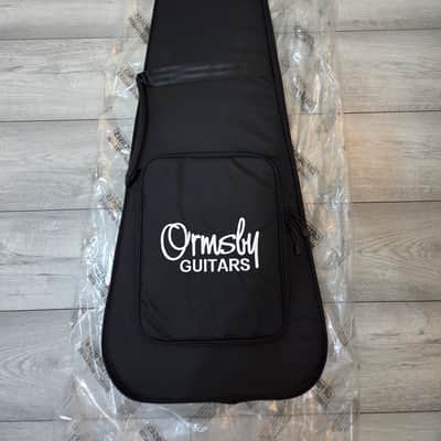 Genuine Ormsby Gigbag for Ormsby Hype GTR and GTI guitars image 3