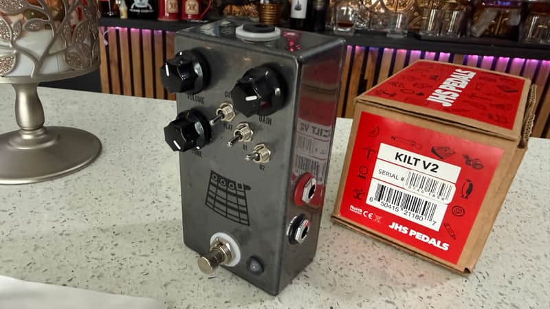 JHS Kilt V2