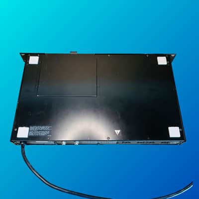 Yamaha TX81Z Rackmount FM Tone Generator 1987 - 1988 image 4