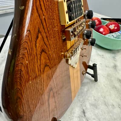 1978 Ibanez MC300 Musician, Natural image 3