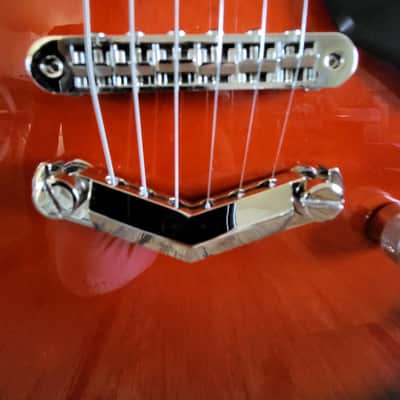 Gretsch G5622 2013 - Present - Claret Burst image 12
