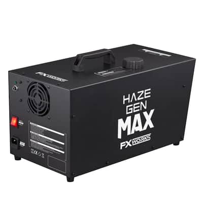 Antari HazeGen Max Oil Based Haze Machine image 3