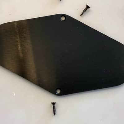 PEAVEY® USA WOLFGANG STANDARD BACK CONTROL PLATES WITH SCREWS =VAN HALEN= image 5